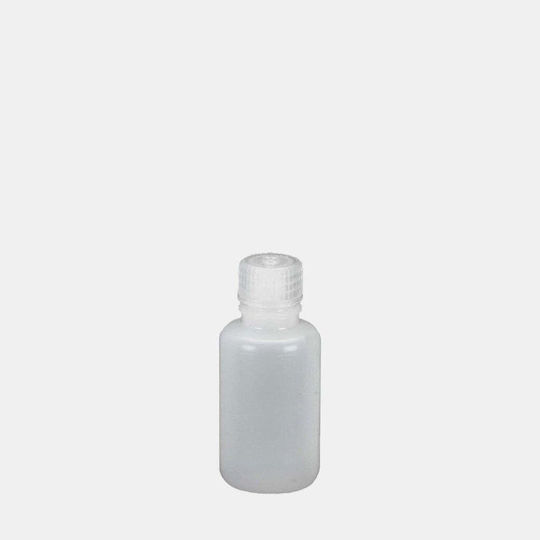 Nalgene Βαζάκι Πλαστικό 125ml