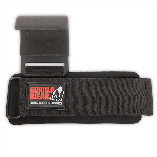 Gorilla Wear Fitness Equipment Accessories 1pcs
