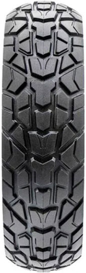 Ewheels Tire for Electric Scooter Segway Ninebot in Black Color EWM865