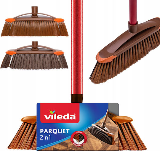 Vileda Besen