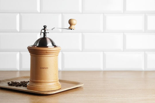 Hario Râșniță de cafea manuală Maro