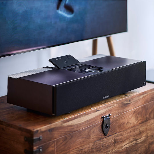 Primare Allt-i-Ett Интегриран Hi-Fi Усилвател Stereo 300W/8Ω