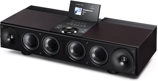 Primare Allt-i-Ett Интегриран Hi-Fi Усилвател Stereo 300W/8Ω