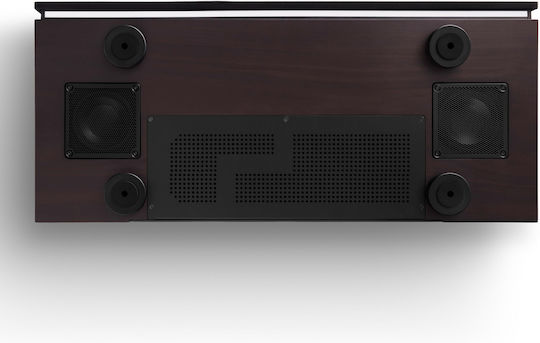 Primare Allt-i-Ett Интегриран Hi-Fi Усилвател Stereo 300W/8Ω