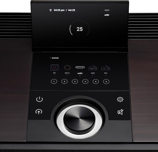 Primare Allt-i-Ett Интегриран Hi-Fi Усилвател Stereo 300W/8Ω