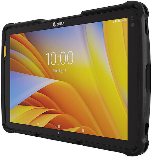 Zebra Σύστημα POS All-In-One Desktop με Οθόνη 10.1"