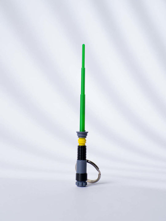Lightsaber Μπρελόκ Blue