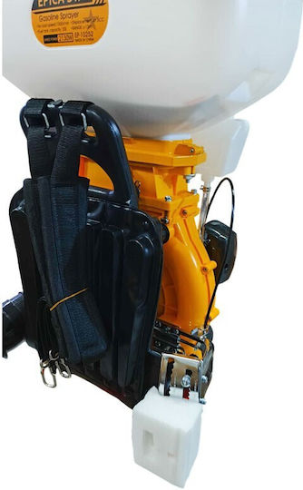Epica Star Sprayer Gasoline with Capacity 20lt