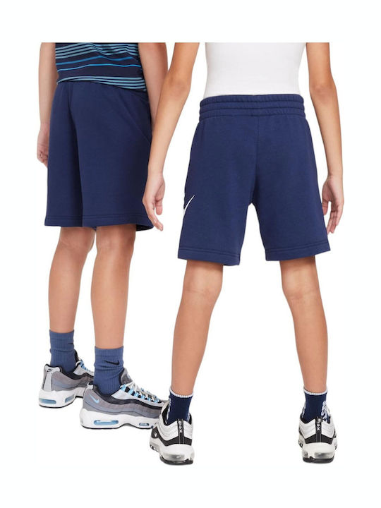Sportliche Kinder-Shorts/Bermudas Nsw Club Ft Rot