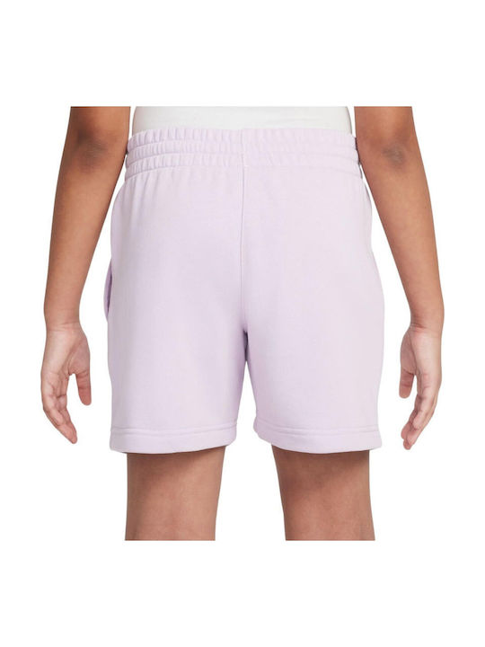 Kids' Athletic Shorts/Bermudas Nsw Club French Terry Short Doll
