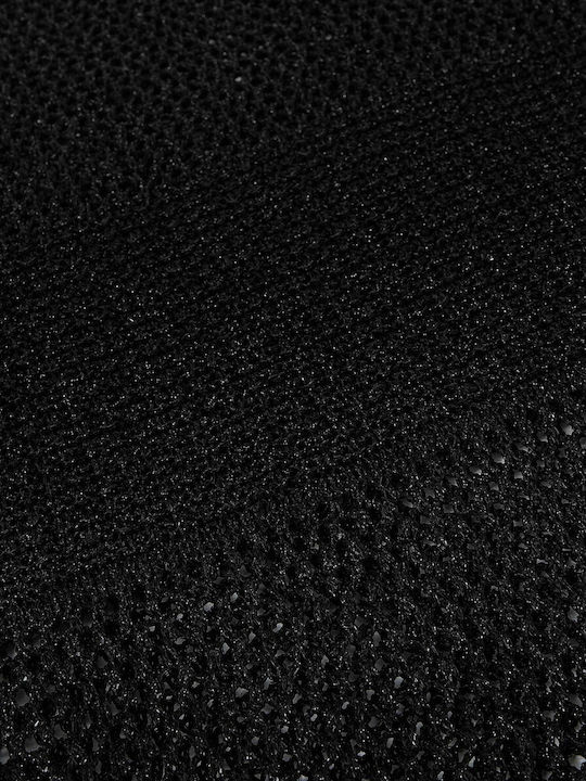 Damen Bluse Schwarz