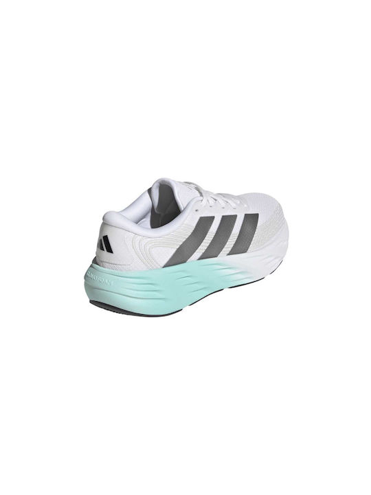 Galaxy Дамски Спортни Обувки Running Бели