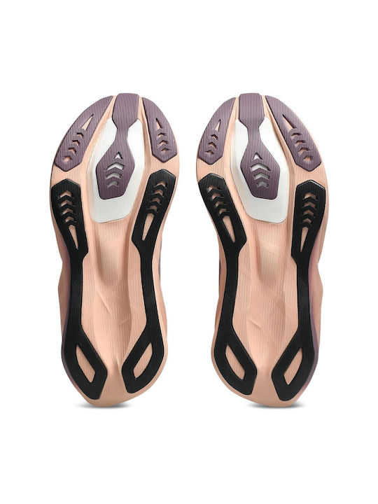 Novablast 6 Damen Sportschuhe Lila