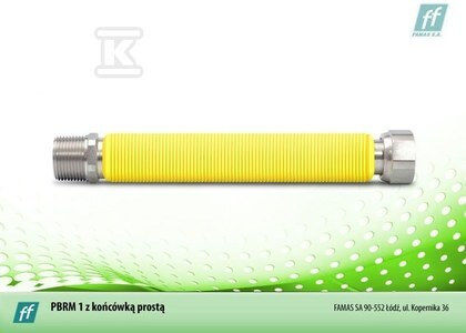 Țeavă pentru Apă / Încălzire Φ20 PSR-06ANT-025
