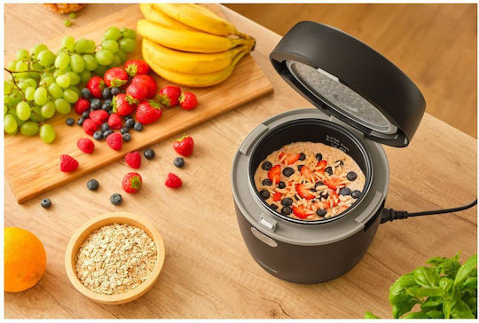 Sencor Rice Cooker 500W with Capacity 0.6lt