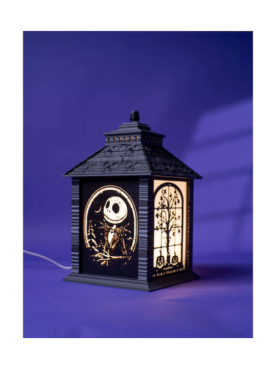 Decorative Table Lamp 1043