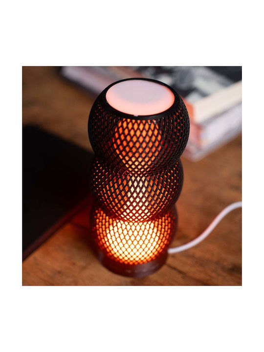 Decorative Lighting Lava Lamp 1022