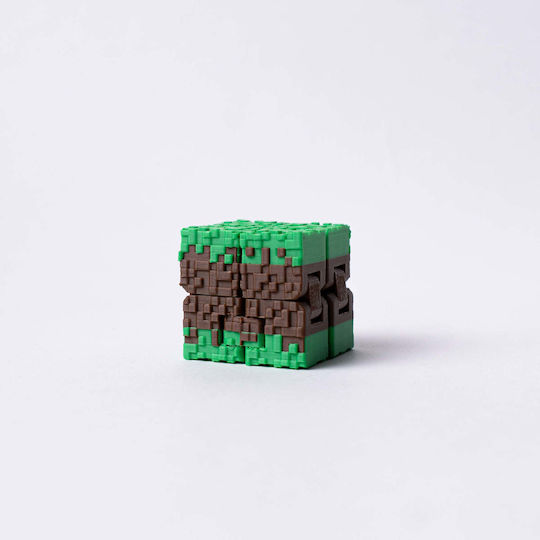 Minecraft - Fidget Toy