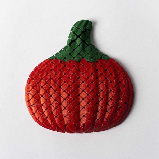 Red Pumkin - Fidget Toy