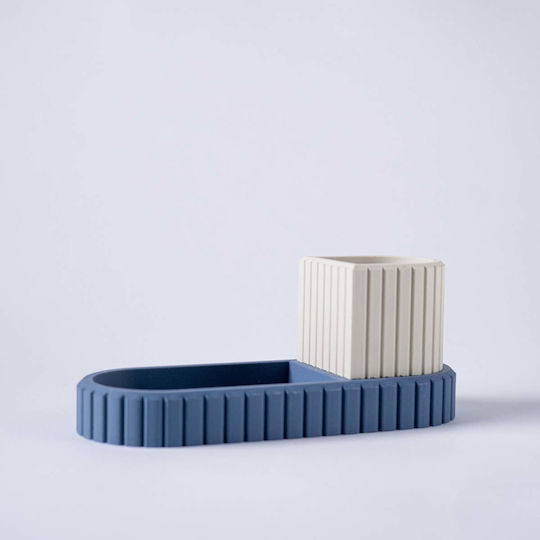 Tanker Minimal Office Organizer