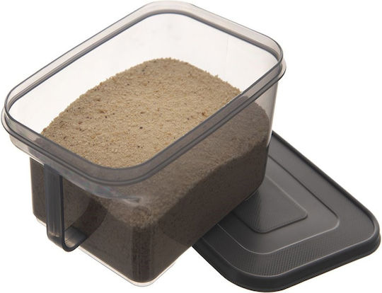 Orion Επαγγελματικό Καπάκι Δοχείων 1.7lt 19x13.5x10cm