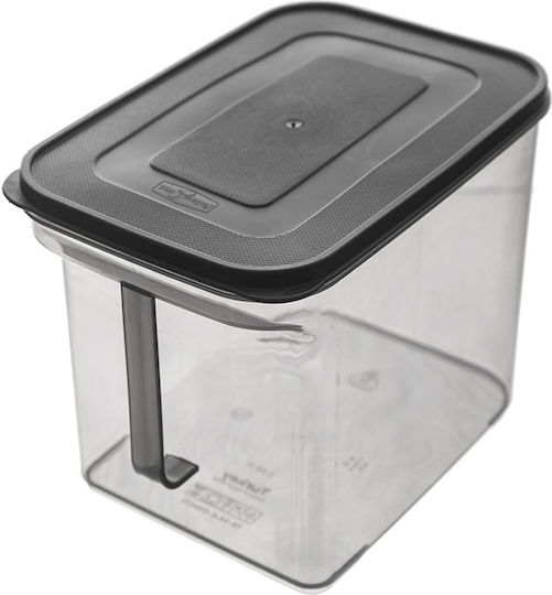 Orion Επαγγελματικό Καπάκι Δοχείων 1.7lt 19x13.5x10cm