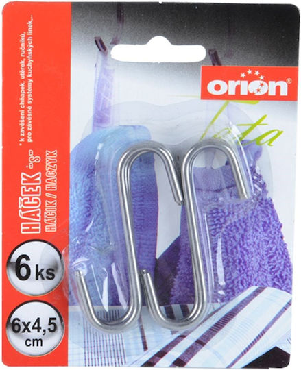 Orion Meat Hook 6 cm