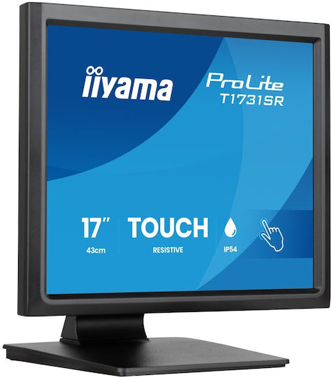 Iiyama POS-Monitore Prolite 17 Zoll LED