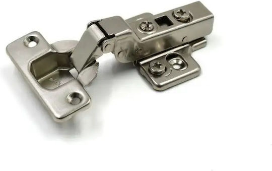 3d Scharnier Mittlerer Arm Stoßdämpfer 2 Stücke