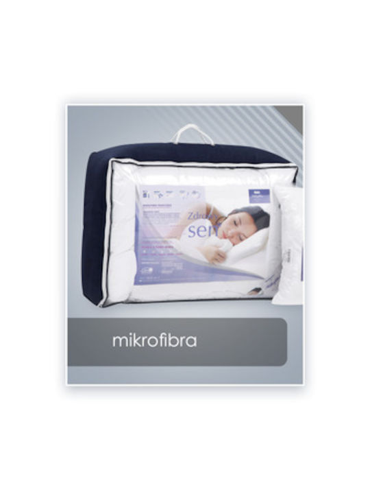 Amazing Shine Πάπλωμα Μονό με Γέμιση Microfiber 155x200εκ. Λευκό