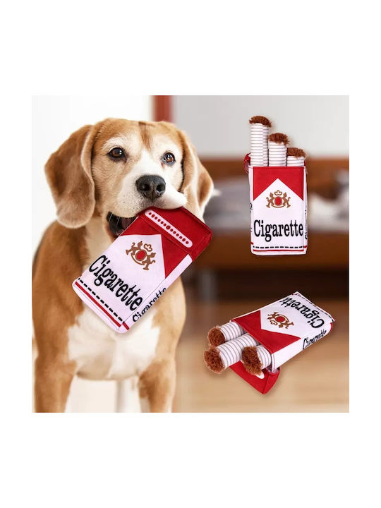 Pet's Choice Kuschelig Hundespielzeug mit Sound 1Stück