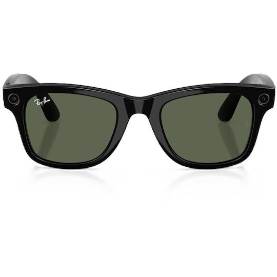 Ray Ban RW4012 601/71 Smart Glasses Πράσινα