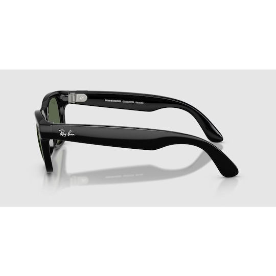 Ray Ban RW4012 601/71 Smart Glasses Πράσινα