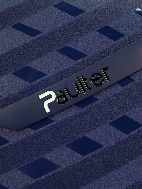 Paulter Cabin Suitcase Blue
