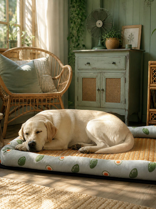 Pet's Choice Hundebett 90x70cm