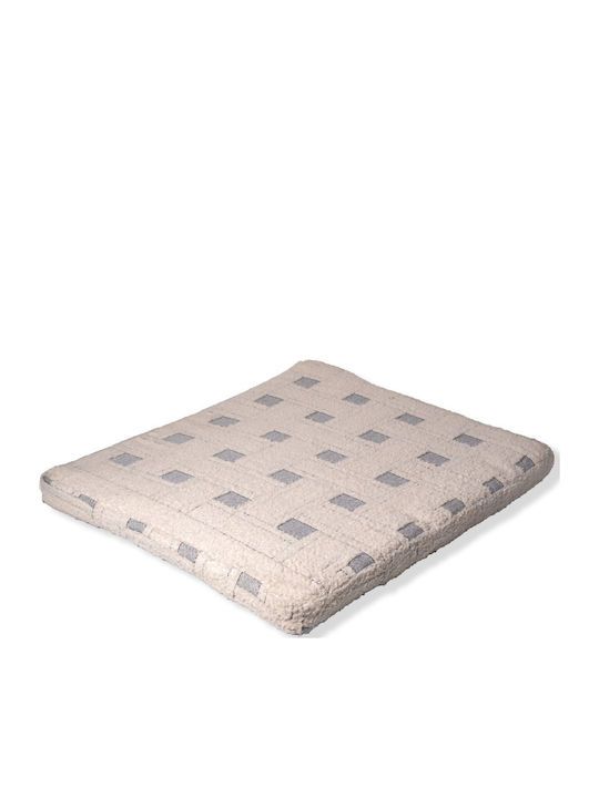 Pet's Choice Abdeckung für Hundebett Hellblau 60x50cm Pet's Choice Abdeckung für Hundebett Hellblau 60x50cm