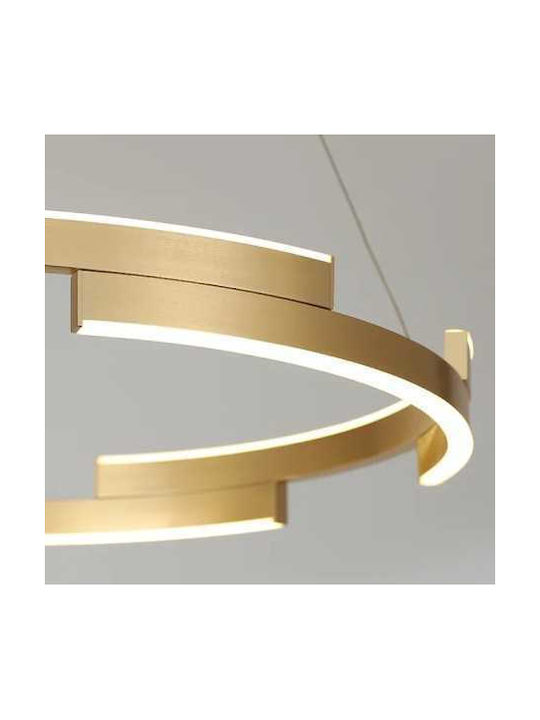 Lightplanet Luminiță De Tavan Montată Cu LED Integrat Și Telecomandă