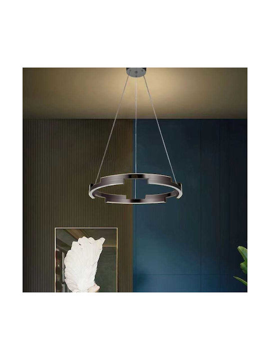 Lightplanet Lumini Suspendate LED Cu Lumină Alb Natural