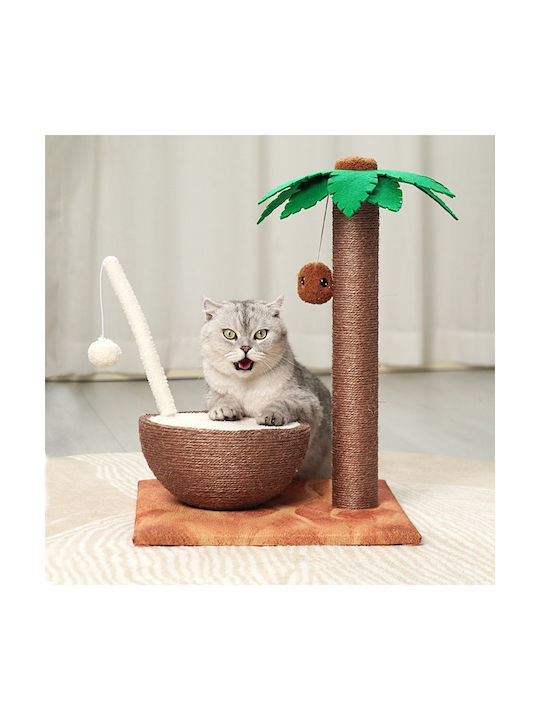 Pet's Choice Cat Tree 55x40x40cm Pet's Choice Cat Tree 55x40x40cm