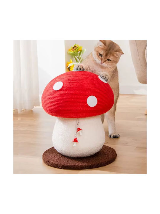 Pet's Choice Kratzbaum Säule 35x29x29cm