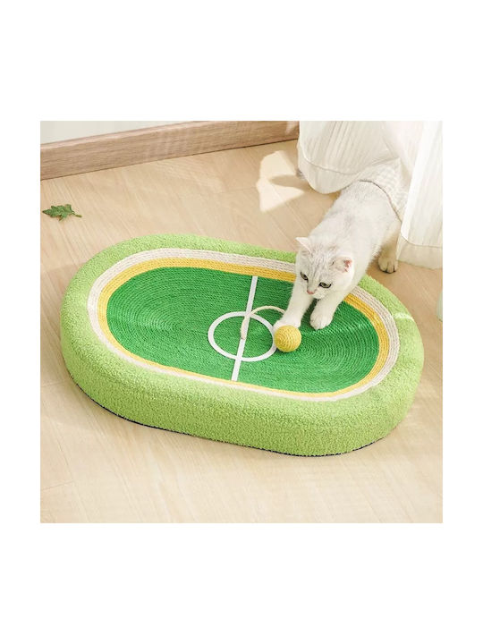 Pet's Choice Scratching Post 50x40x10cm