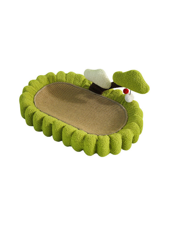 Pet's Choice Scratching Post 50x40x10cm Pet's Choice Scratching Post 50x40x10cm