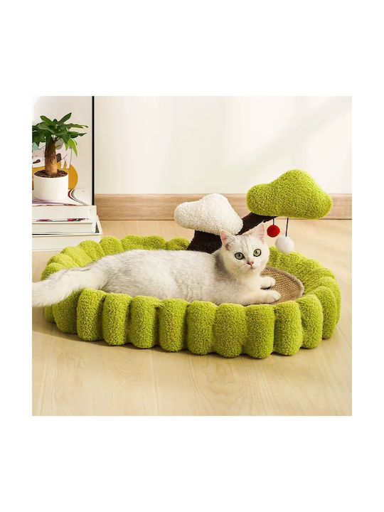 Pet's Choice Kratzbaum 50x40x10cm