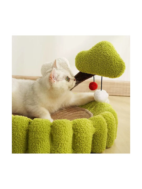 Pet's Choice Kratzbaum 50x40x10cm