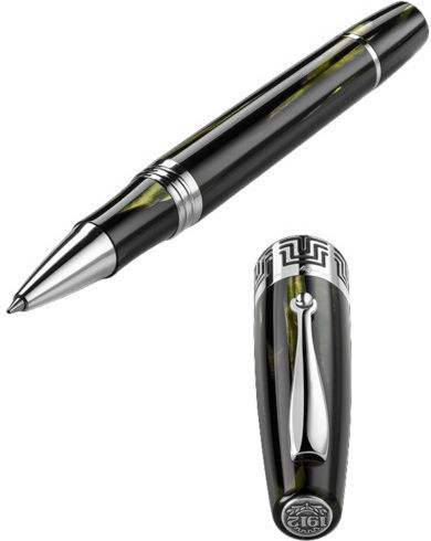Montegrappa Extra 1930 Rollerball Pen Personalized