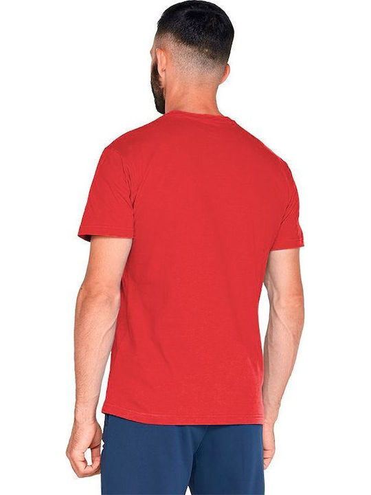 Спортна тениска Red