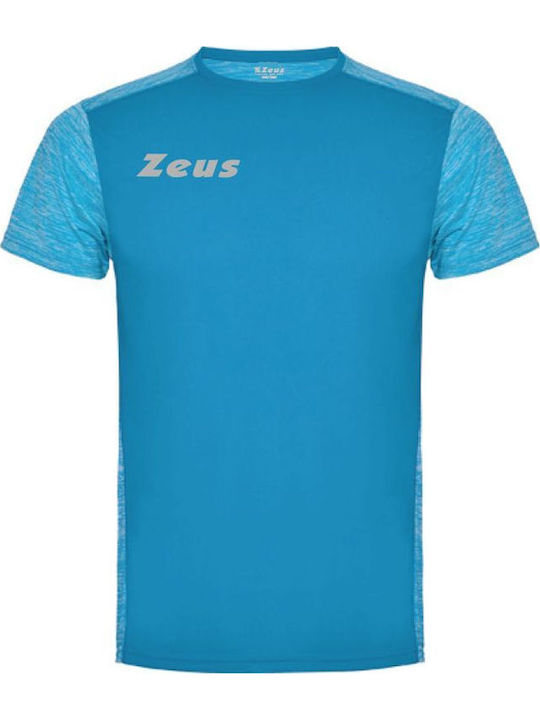Спортна тениска Royal Blue