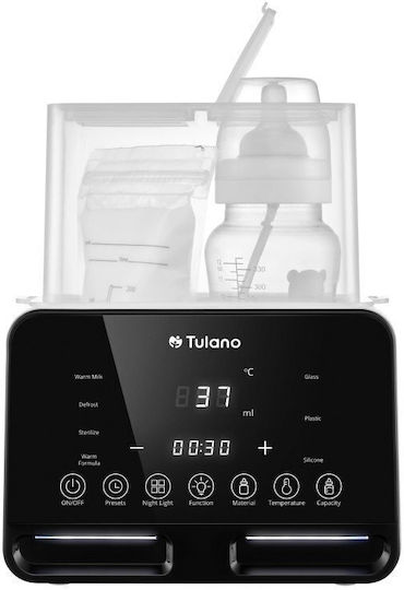 Tulano Autoklaven Sterilisator