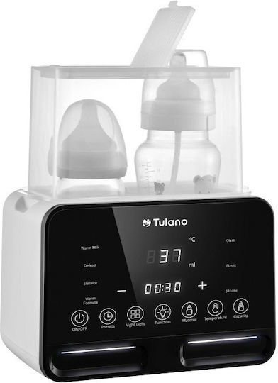 Tulano Autoklaven Sterilisator
