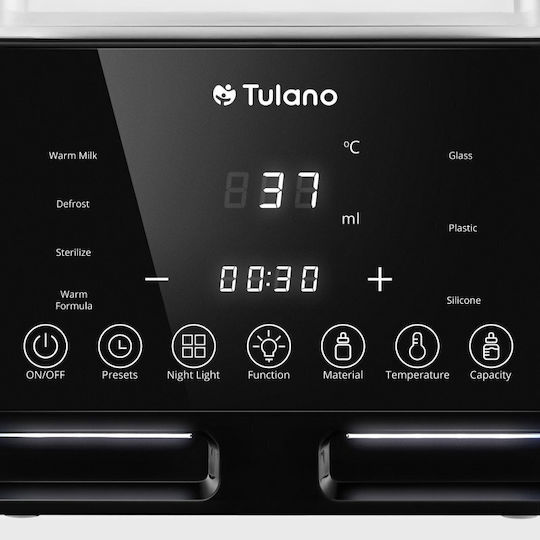 Tulano Autoklaven Sterilisator